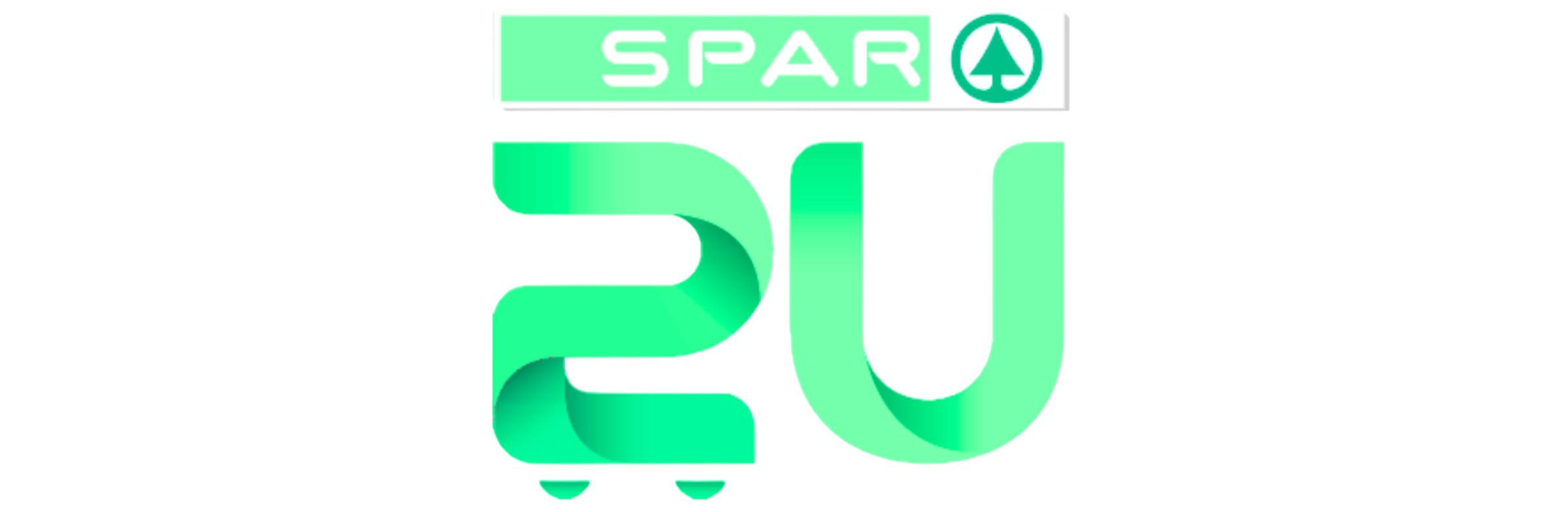 SPAR2U logo
